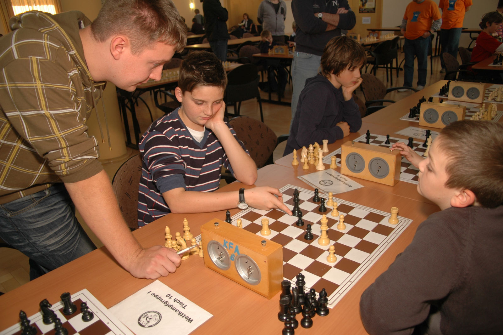 Vorschau